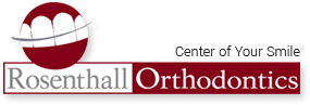 Rosenthall Orthodontics Logo
