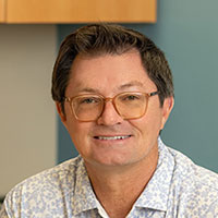 Dr. Mark Rosenthall